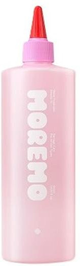 moremo Wasseraufbereitungswunder 10 Lotion, 480 ml, Protein, Unisex - Bild 1