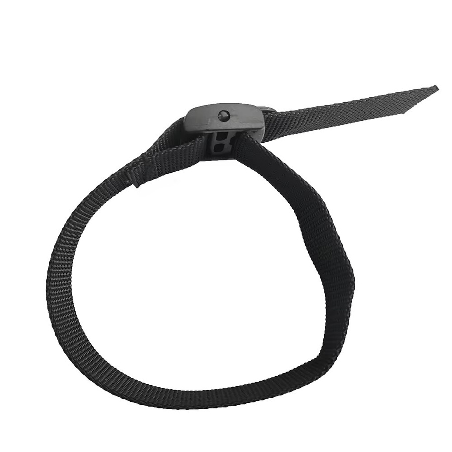 GoPro Snap-On Handgelenk-Armband für GoPro Wireless Fernbedienungen in Schwarz mit verstellbarer Größe - Bild 2