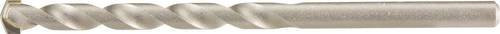 Makita Stein-Spiralbohrer mit Carbide-Spitze in Silber, Durchmesser: 10 mm, Gesamtlänge: 15 cm - Bild 1