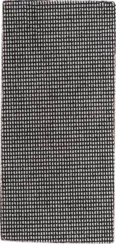 Kwb Schleifnetz-Set 855008 Universal für Farbe und Kunststoff, Körnung 80, Schwarz, 5 Stück, L x B: 133 x 80 mm - Bild 1