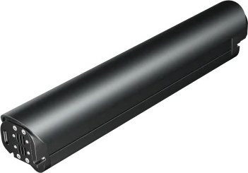 TRILUPO Akku in Schwarz mit 36 V und integriertem Smart BMS für Tenway S TWS YT30207 IBT 3610 Bafang Mivice C201 M070 - Bild 1