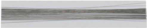 Donau Elektronik Heißdraht für Styroporschneider in Silber - Bild 1