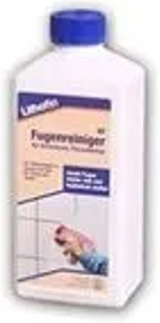 Lithofin KF Fugenreiniger in Weiß und Braun - Bild 1