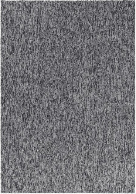Ayyildiz Teppich NIZZA 1800 in Grau, B/T: 280 x 370 cm, maschinengefertigt aus Polypropylen - Bild 1