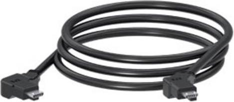 Siemens Verbindungskabel 3VA9987-0UB30 in Schwarz - Bild 1
