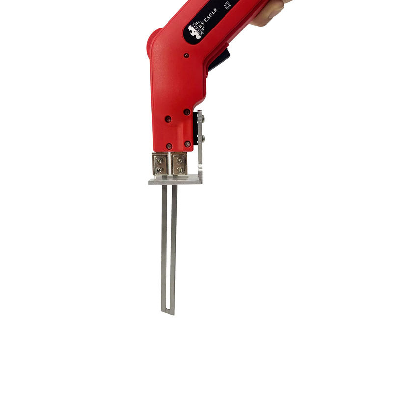 KS EAGLE Elektrisches Schaum-Cutter-Messer zum Schneiden von Polystyrol und Styropor als tragbares DIY-Werkzeug - Bild 4