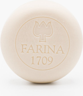 Farina 1709 Eau de Cologne Syndet Bar Soap, Unisex, Zitrisch, Blumig - Bild 1