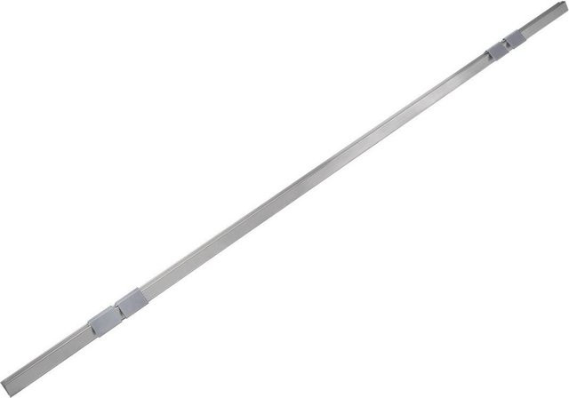 Hama Zubehör für Hintergrundbildschirm in Silber aus Metall - Bild 1