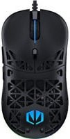 Endorfy LIV Gaming-Maus in Schwarz mit USB-C Anschluss und 12000 DPI - Bild 1