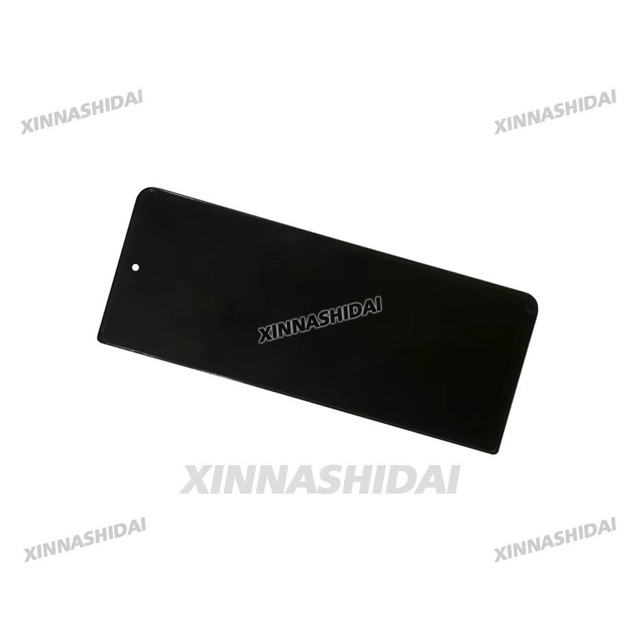 Samsung Galaxy Z Fold 5 TFT LCD Display Touchscreen Digitizer in Schwarz ohne Rahmen - Bild 2
