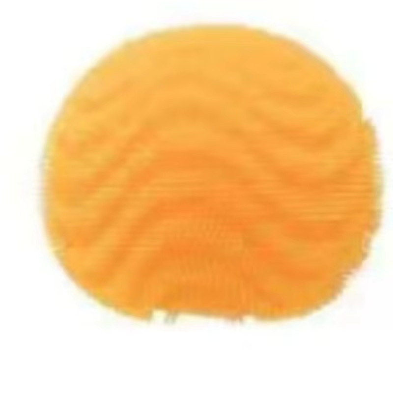 NEEDOH Pompon-Quetschspielzeug-Set, lila - Bild 2