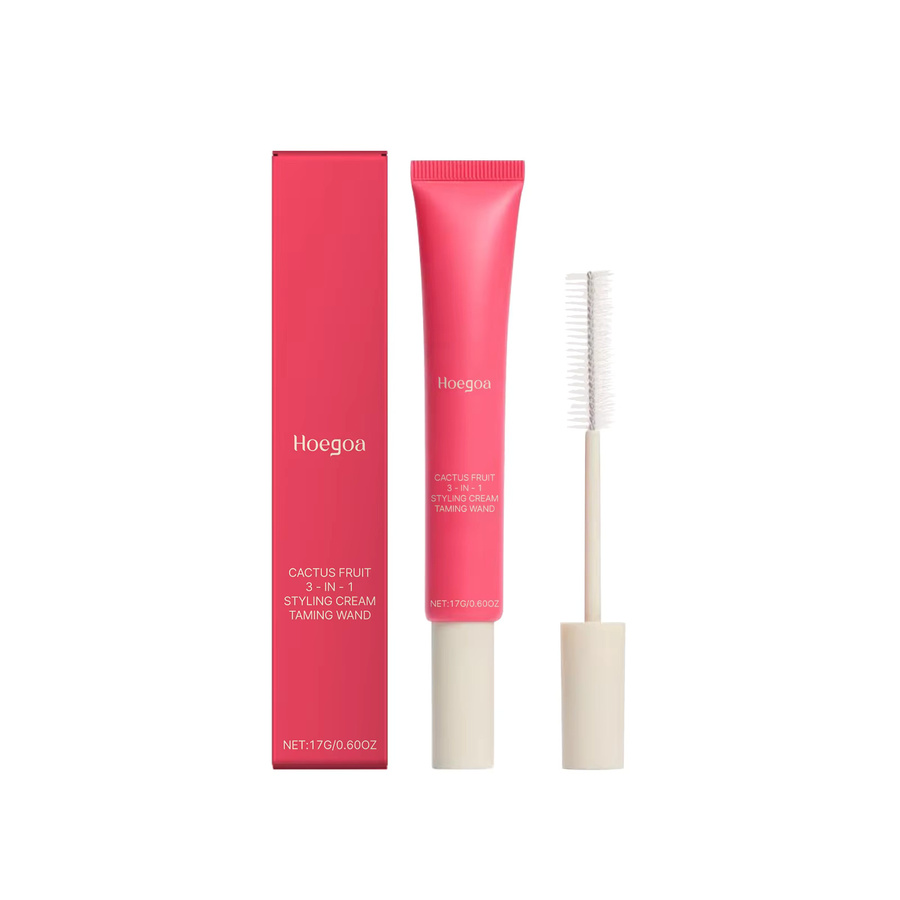 HOEGOA Styling-Gel für strapaziertes Haar - Bild 2
