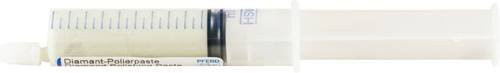 PFERD Diamantpolierpaste DPP ECO Korngröße 15µ mittel in Weiß, 0,01 kg - Bild 1