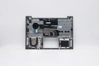 Lenovo Cover Upper Case in Grau (5CB0W44366) - Bild 1