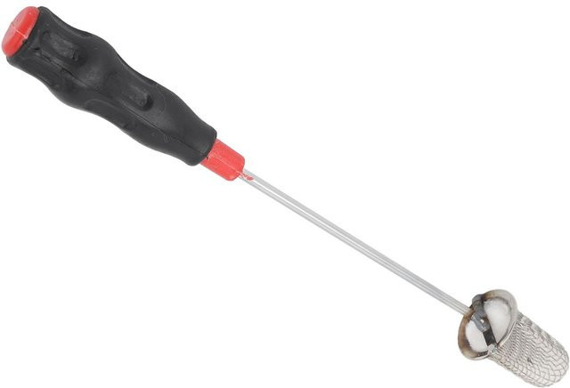 GoolRC Schröpfstab Edelstahl, Schwarz - Bild 1