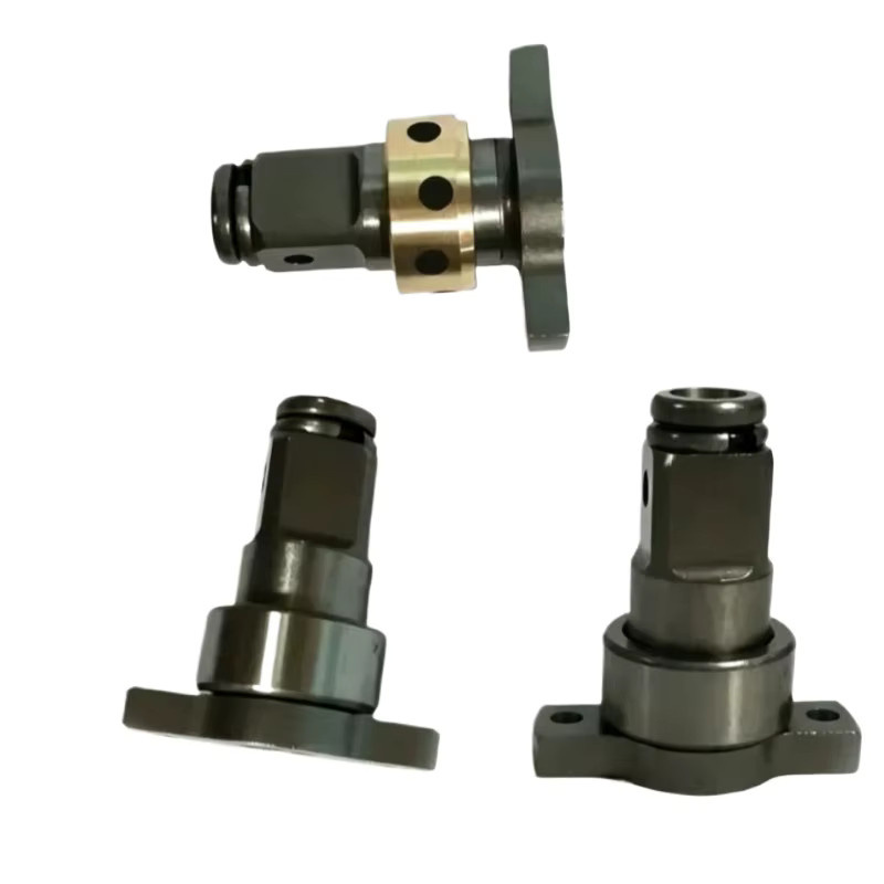 Parkside Ersatzteil-Set für Schlagschrauber: 16mm Spindel Amboss und 1/2 Zoll Elektroschlüssel-Kopf in Silber für die Performance-Modelle B3, C3 und D3 - Bild 3
