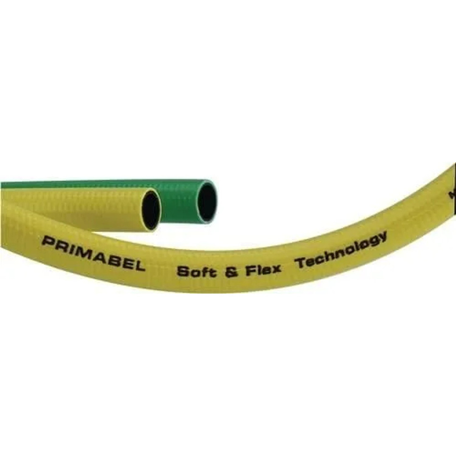 Tricoflex Wasserschlauch Primabel Gelb L 25 m ID 25 mm AD 31 mm - Bild 2
