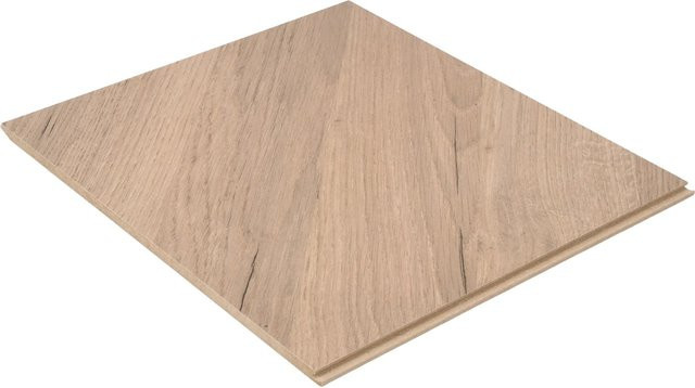 Egger Laminatmuster NatureSense EL203F Rillington Eiche Dunkel Braun B: 29,7 cm, H: 32,7 cm - Bild 1