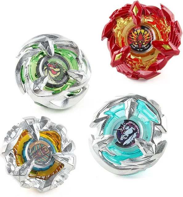 Phoenix Unicorn BX Kampf-Gyro, Gyro Pack - Bild 1