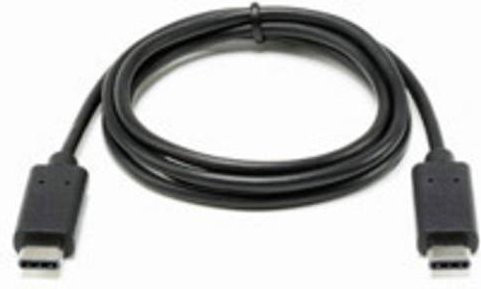 FLIR T911705ACC USB-C Adapterkabel in Schwarz - Bild 1