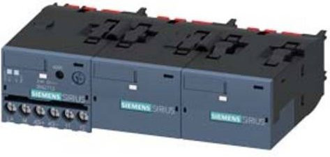 Siemens Funktionsmodul 3RA2712-1CA00 in Grau - Bild 1