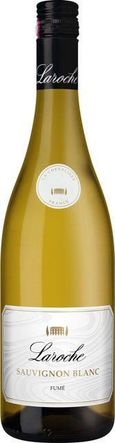 Laroche Sauvignon Blanc Fumé, trocken, Weißwein, 2025, 0,75 l - Bild 1