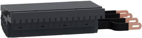 Schneider Electric LVS04411 Einspeiseblock in Schwarz - Bild 1