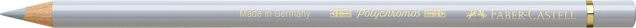 Faber Castell Polychromos Profi-Farbstift in Kaltgrau II - Bild 1