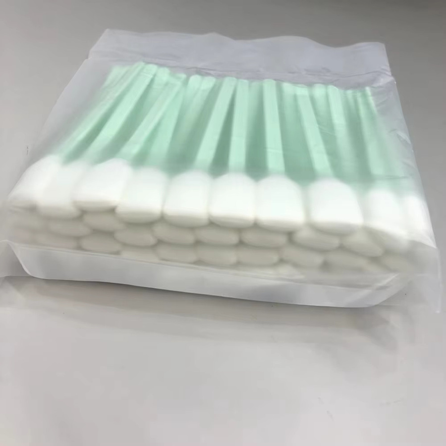 Epson Reinigungskit für Druckköpfe mit Schwämmen, Wattestäbchen und Bürsten für Roland, Mimaki und Mutoh - Bild 3