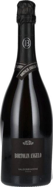 Bortolin Angelo Prosecco Valdobbiadene, Glera, Brut, 0,75 l - Bild 1