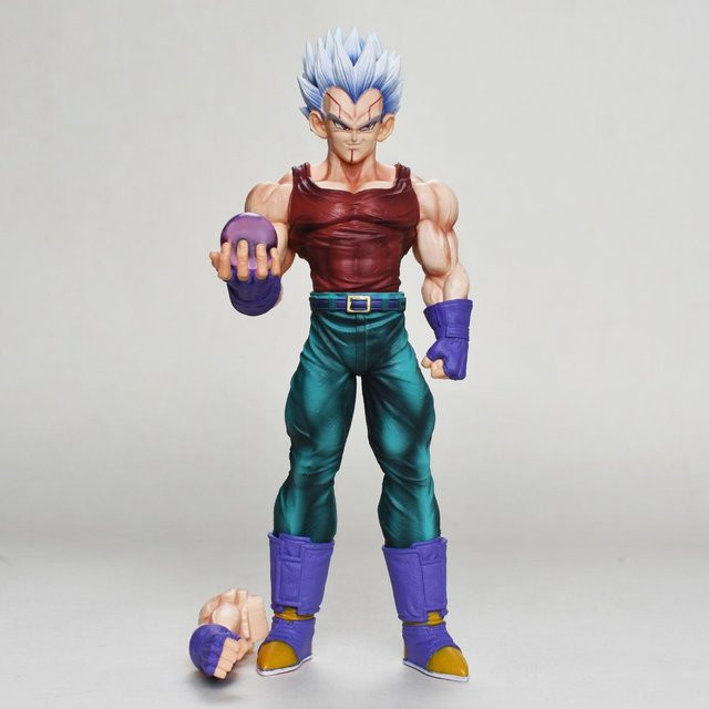 Dragon Ball GT Baby Vegeta Actionfigur, ab 14 Jahren - Bild 1