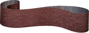 Klingspor Schleifband CS 310 für Metall und Holz, Korn 40, Farbe Braun, Breite: 55 cm, Länge: 200 cm - Bild 1