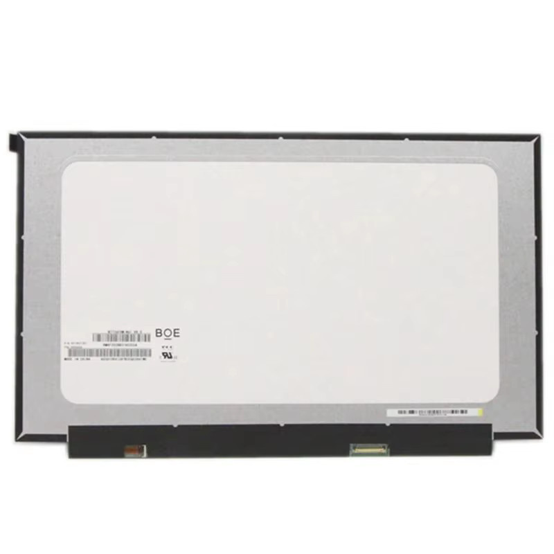 Lenovo Ersatz-LED-Bildschirm für IdeaPad 5 15ITL05 15ALC05 15ARE05 15IIL05 15,6 Zoll IPS-Display FHD Schwarz - Bild 2