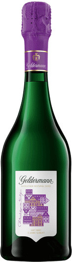 Geldermann Bayreuther Festspiel-Cuvée, brut, 2025, Sekt, 12 x 0,75 l - Bild 1