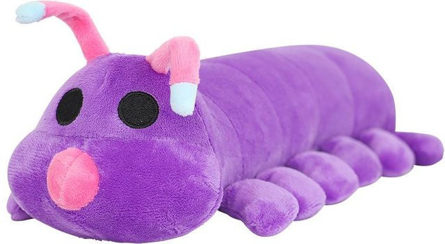 Yiran Health & Beauty Poppy Playtime Ugi Bobis Wurm Banzo Mops Kaninchen, Plüschtier, ab 14 Jahren - Bild 1