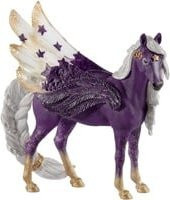 Schleich Bayala Sternen-Pegasus Stute Spielfigur - Bild 1