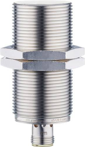 Ifm Electronic Induktiver Sensor IIT212 PNP in Silber - Bild 1