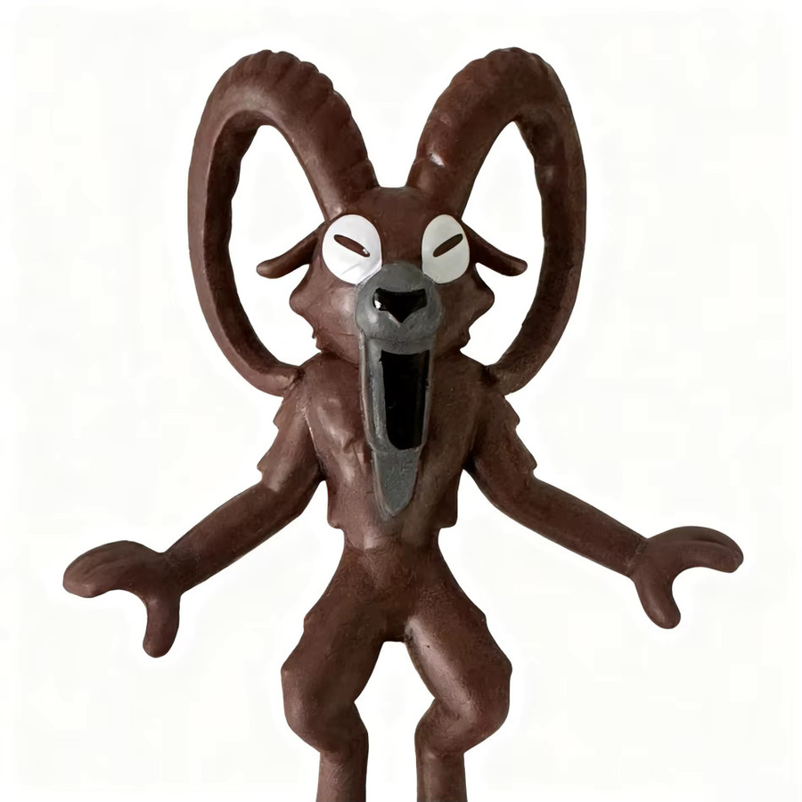 Bandai 99 Nächte im Wald, Actionfigur, PVC, Einzelfigur - Bild 3
