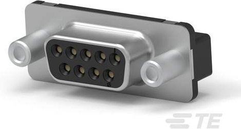 TE Connectivity 747150-8 in Silber - Bild 1
