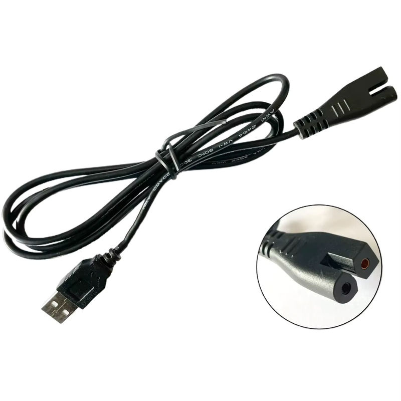 USB-Ladekabel als Ersatz für Bestway und Lay-Z-Spa Pool-Vakuum-Wasserpumpen - Bild 4