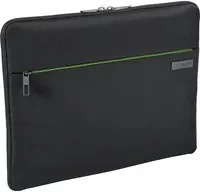 Leitz Notebookhülle Complete Power für bis zu 15,6 Zoll in Schwarz - Bild 1