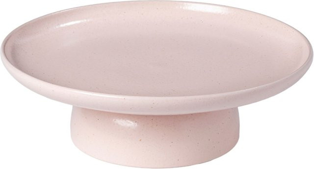 Costa Nova Pacifica Dip-Bowl aus Keramik, Rosa, 3er Pack, Durchmesser: 26,8 cm, Höhe: 8,9 cm - Bild 1