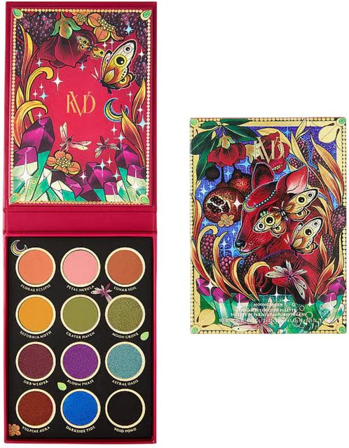 Kat Von D Lunar Lidschattenpalette, 16,17 g - Bild 1