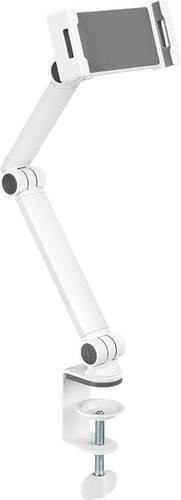 Neomounts DS15-545WH1 Tablet Tischhalterung in Weiß für 11,9 cm bis 32,8 cm Tablets - Bild 1