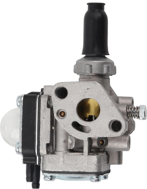 Kkmoon Vergaser Carb Ersatz für TH43 TH48 Motor aus Metall für Outdoor-Gartengeräte und Rasenmäher - Bild 1