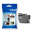 Original Brother Tintenpatrone LC-422BK Schwarz für Inkjet-Drucker - Bild 3