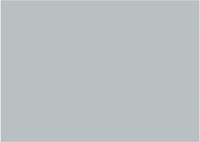 folia Tonzeichenpapier A4 Silber 130g/m² 100 Blatt matt - Bild 1