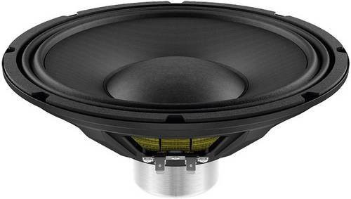 Lavoce NBASS10-20 Tieftöner 10 Zoll 25,4 cm, 150W, 8 Ohm, Schwarz - Bild 1
