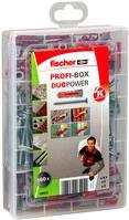 Fischer Dübelsortiment 538622 in Multicolor - Bild 1