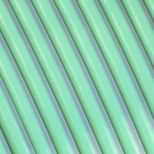 Polymaker Panchroma Dual Silk PLA Filament 1.75mm Jadeite Green Chrom 1000g - Bild 1